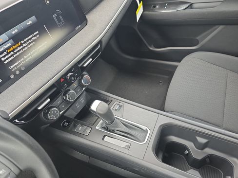 New 2026 Nissan Kicks S image 25