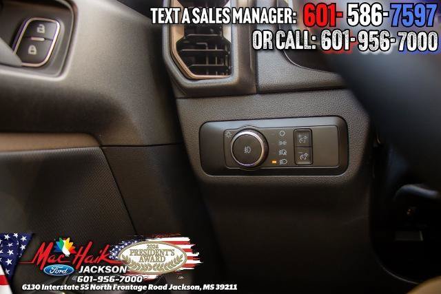 New 2026 Ford Bronco Sport Big Bend w/ Convenience Package AWD/4WD image 42