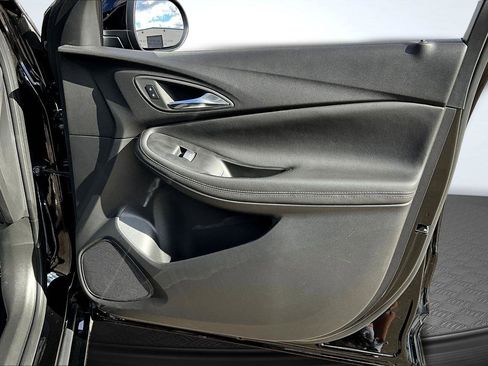 Used 2024 Buick Encore GX Sport Touring w/ Comfort Package image 24