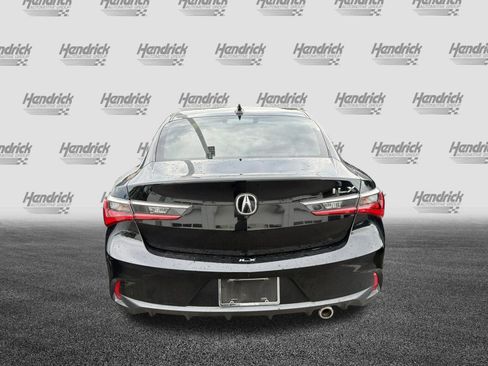 Used 2019 Acura ILX FWD image 5