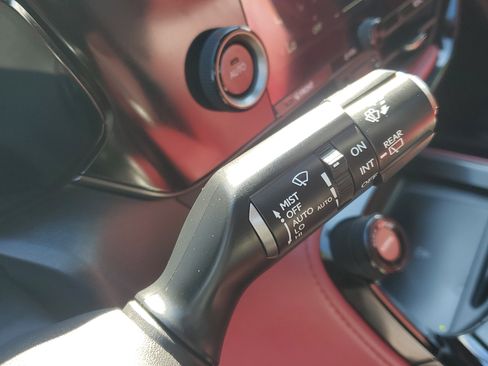 Used 2025 Lexus NX 250 NX 250 Premium image 22