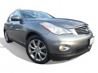 Used 2013 INFINITI EX37 AWD image 1