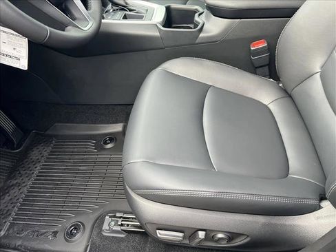 New 2025 Toyota RAV4 XLE Premium image 4