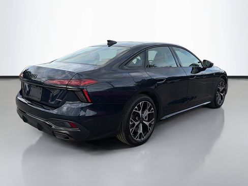 New 2026 Audi A6 Premium Plus image 3