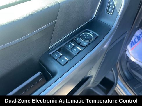 Used 2025 Ford F150 XLT w/ Equipment Group 302A MID image 12