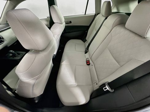 Used 2026 Toyota Corolla Cross L FWD image 27