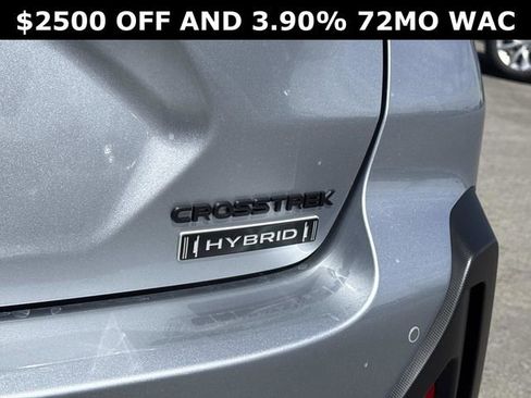New 2026 Subaru Crosstrek 2.5i Limited image 5