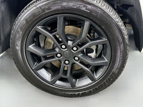 Used 2024 Jeep Grand Cherokee Limited 4xe AWD/4WD image 33