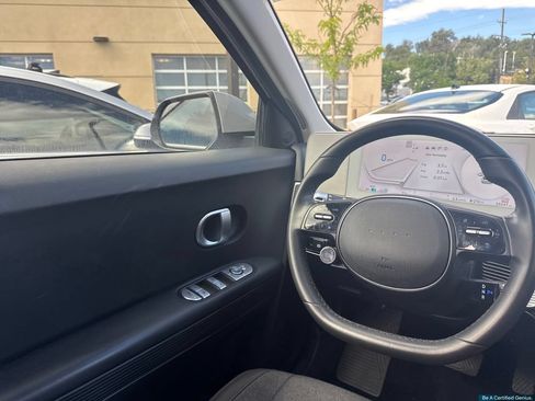 Certified 2023 Hyundai Ioniq 5 SE AWD/4WD image 33
