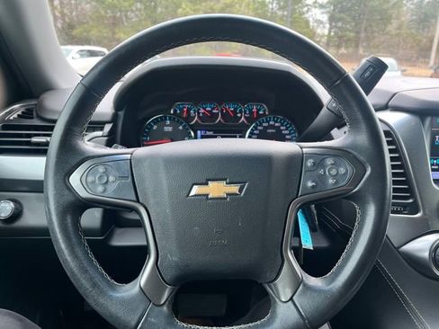 Used 2020 Chevrolet Tahoe LS image 29