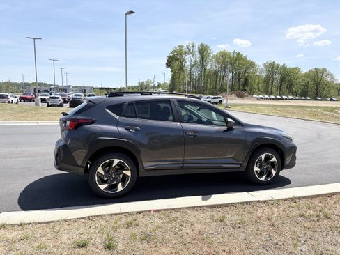 New 2026 Subaru Crosstrek 2.5i Limited AWD/4WD image 8
