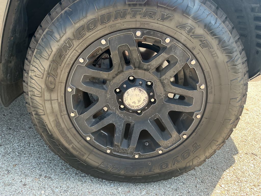 Used 2019 Toyota 4Runner SR5 Premium AWD/4WD image 11