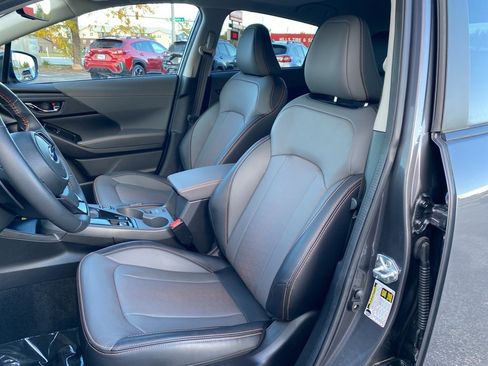 Certified 2025 Subaru Crosstrek 2.5i Limited w/ Popular Package #3A image 10