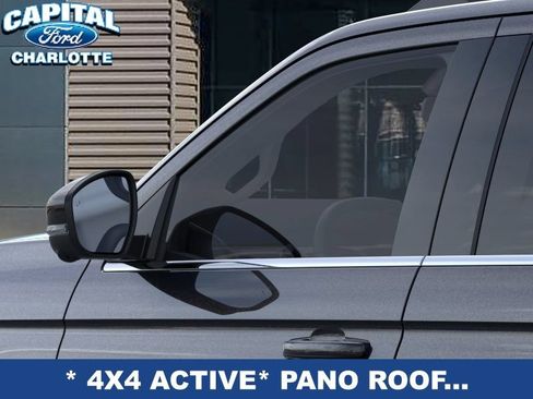 New 2026 Ford Expedition Max Active AWD/4WD image 20