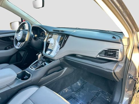 Certified 2025 Subaru Outback Limited w/ Tech Package 3 image 31