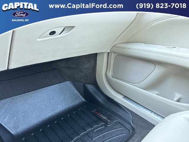 Used 2017 Lincoln MKZ Premiere FWD image 27