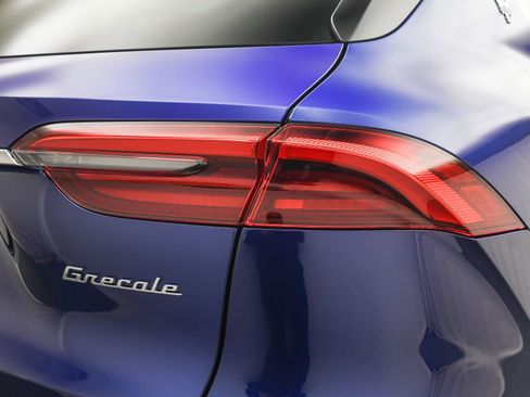 New 2025 Maserati Grecale GT AWD/4WD image 24