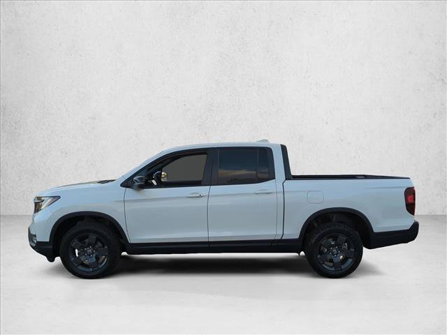Certified 2026 Honda Ridgeline TrailSport image 5