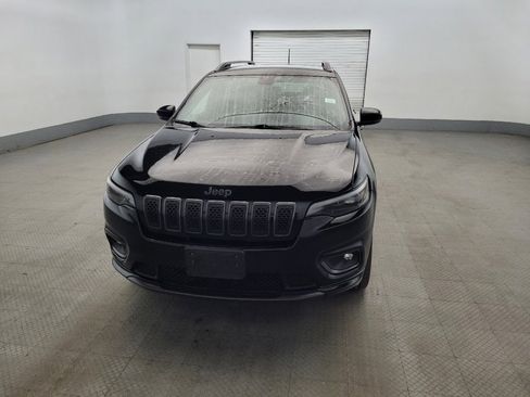 Used 2019 Jeep Cherokee High Altitude AWD/4WD image 15