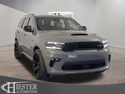 Used 2023 Dodge Durango R/T