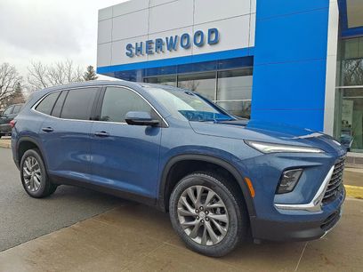 New 2026 Buick Enclave Preferred w/ Power Package