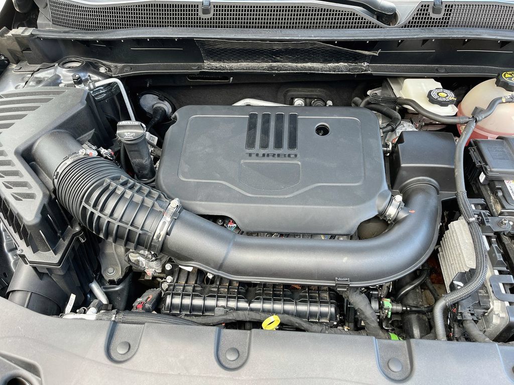 Used 2022 Chevrolet Blazer LT AWD/4WD image 30