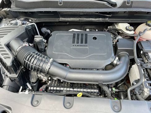 Used 2022 Chevrolet Blazer LT AWD/4WD image 30