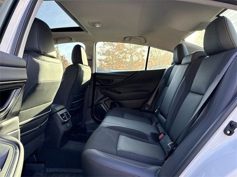 Certified 2025 Subaru Legacy Sport image 14
