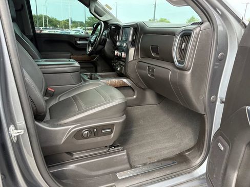 Used 2021 GMC Sierra 1500 Denali AWD/4WD image 11