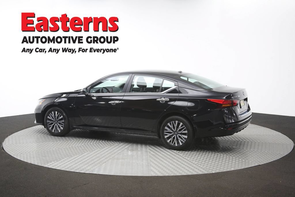 Used 2023 Nissan Altima 2.5 SV AWD/4WD image 63