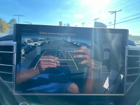 New 2026 Toyota Tundra Limited image 20