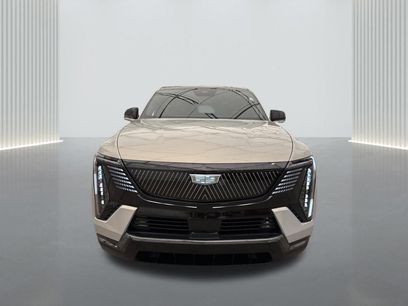 New 2025 Cadillac Escalade IQ Sport 2