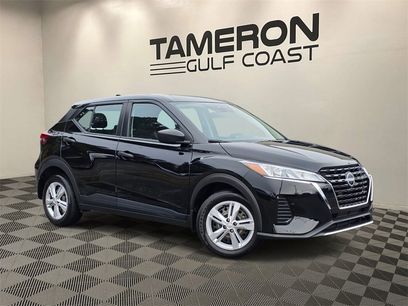 Used 2024 Nissan Kicks S