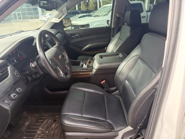 Used 2018 Chevrolet Tahoe LT AWD/4WD image 17