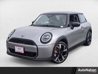 New 2025 MINI Cooper 2-Door Hardtop