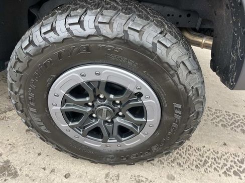 Certified 2024 Ford Ranger Raptor image 11