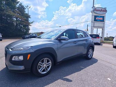 Used 2020 Hyundai Kona SE