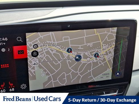 Certified 2023 Volkswagen ID.4 Pro S Plus image 17