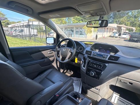 Used 2013 Honda Odyssey EX-L image 28