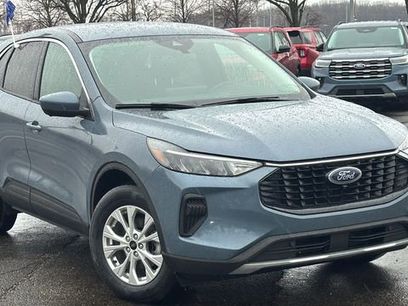 Certified 2023 Ford Escape Active w/ Tech Pack #2