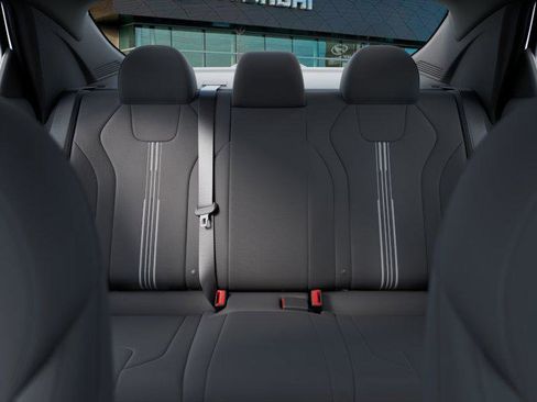 New 2026 Hyundai Elantra Sport image 12