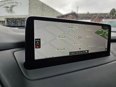 Used 2021 MAZDA CX-9 Grand Touring image 33