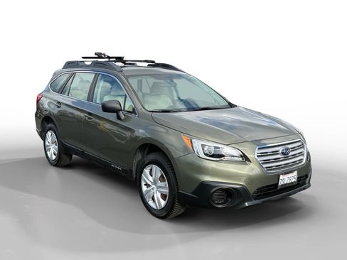 Used 2016 Subaru Outback 2.5i image 7