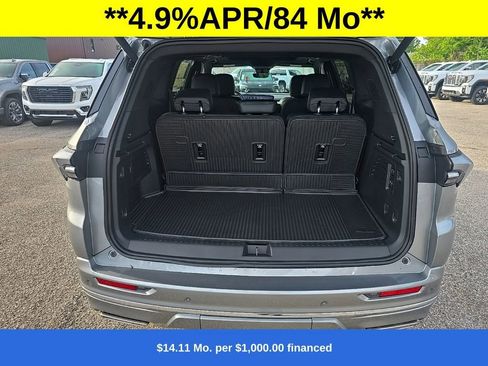 New 2026 Buick Enclave Avenir w/ Super Cruise Package AWD/4WD image 14
