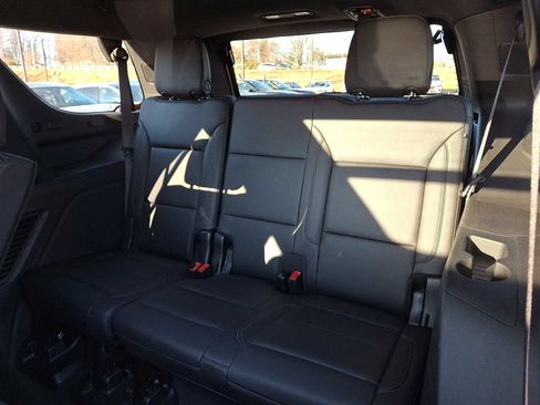 Used 2021 Chevrolet Tahoe Z71 w/ Z71 Signature Package image 11