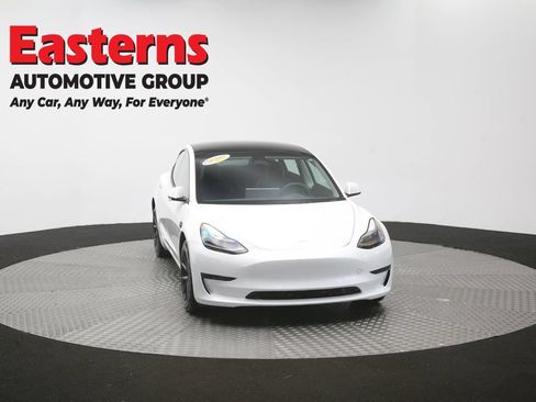 Used 2023 Tesla Model 3 Standard Range RWD image 46