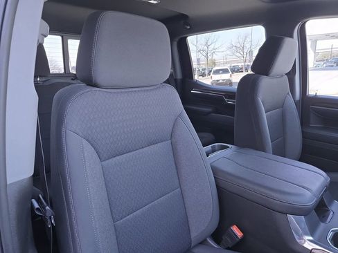 Used 2024 Chevrolet Silverado 1500 RST w/ Convenience Package II image 31