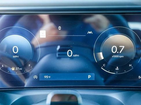 New 2026 Hyundai Palisade XRT Pro image 27