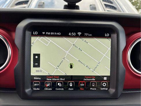 Used 2020 Jeep Wrangler Unlimited Rubicon image 29