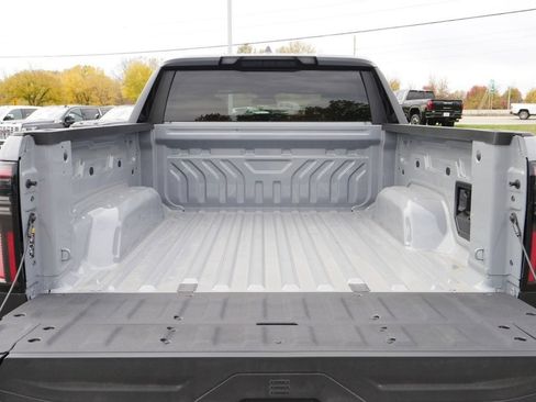 New 2026 GMC Sierra EV Elevation AWD/4WD image 6